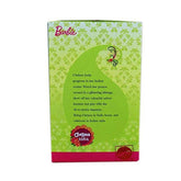 Barbie Kelly in India